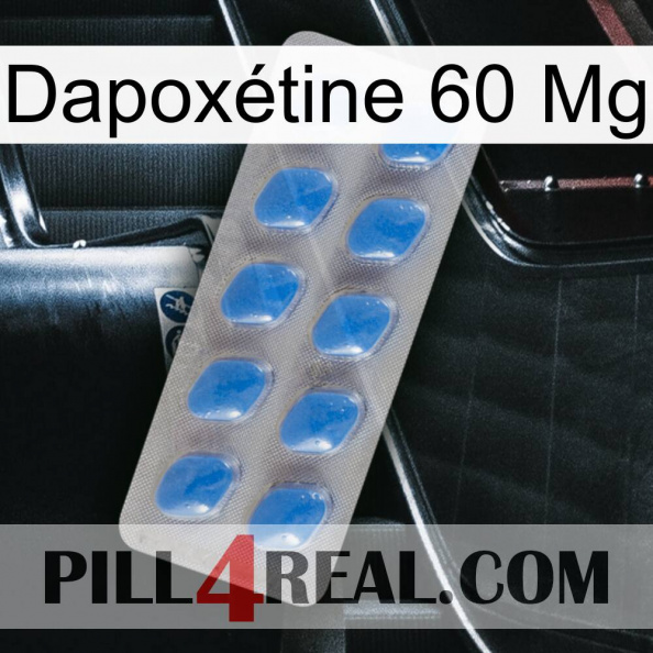 Dapoxétine 60 Mg 22